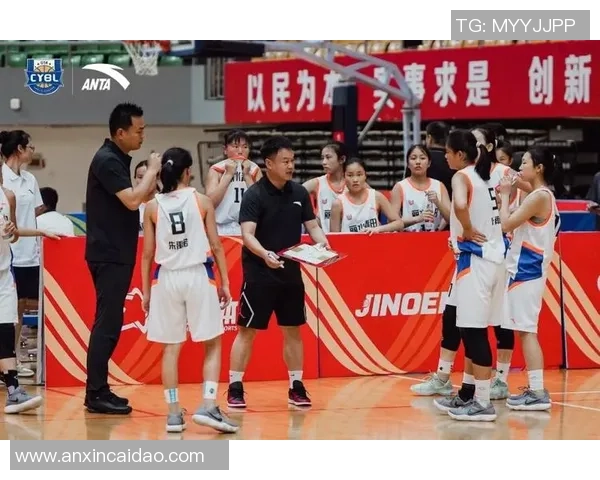 2023年U14全国青少年篮球赛精彩回顾与未来发展展望 2023年U14全国青少年篮球赛精彩回顾与未来发展展望