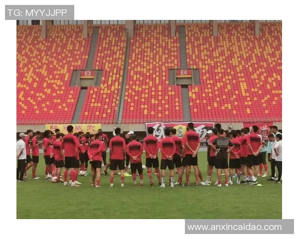 中国足球队迎战不丹队力争在国际赛场上取得佳绩