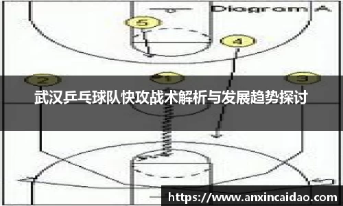 武汉乒乓球队快攻战术解析与发展趋势探讨